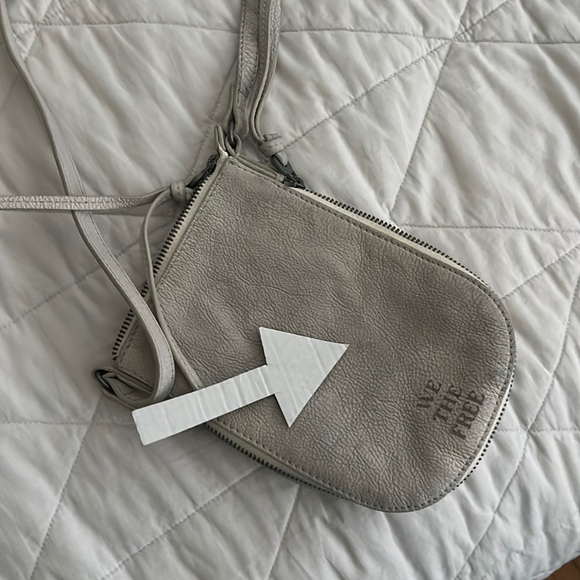 Free People We The Free Wyatt Crossbody - Picture 14 of 16